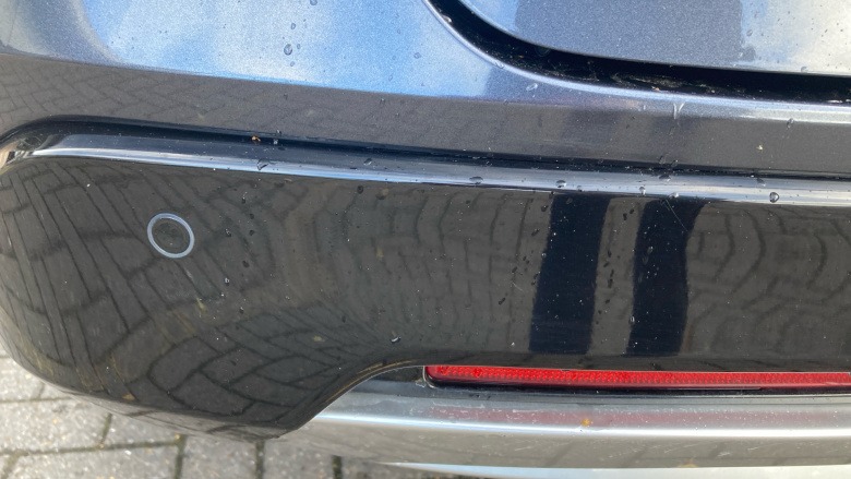 Honda HR-V 1.5 eHEV Advance 5dr CVT Hybrid Hatchback